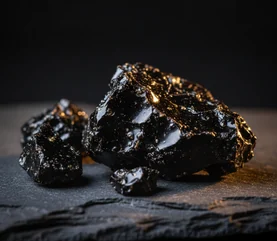 Shilajit del Himalaya