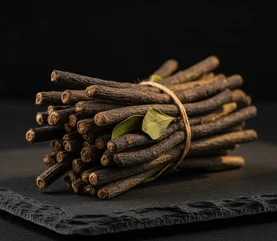 Black Musli